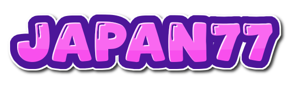 JAPAN77 Logo